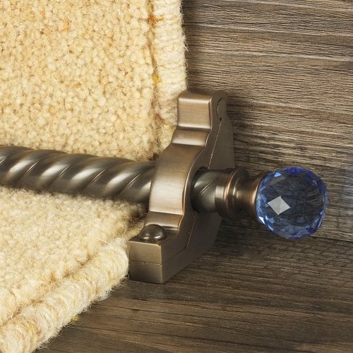 Crystal Sky Antique Bronze
