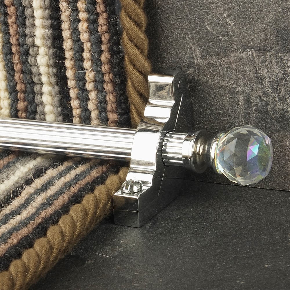 Crystal Rainbow Chrome