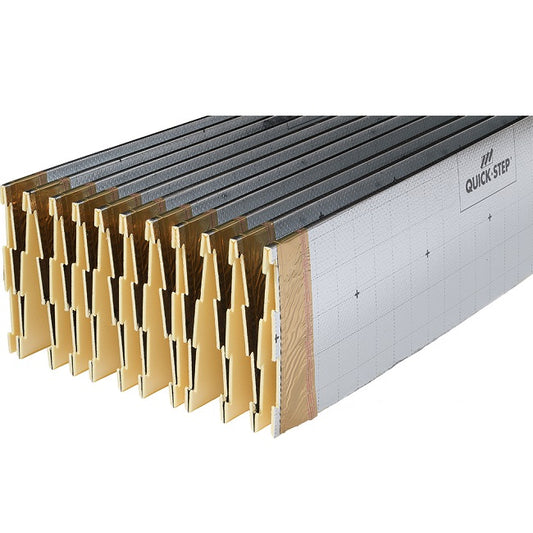 Quickstep Thermolevel 5mm Underlay 9sqm (folded, boxed)