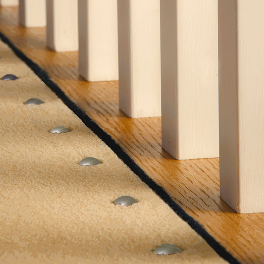 Easystuds Satin Nickel