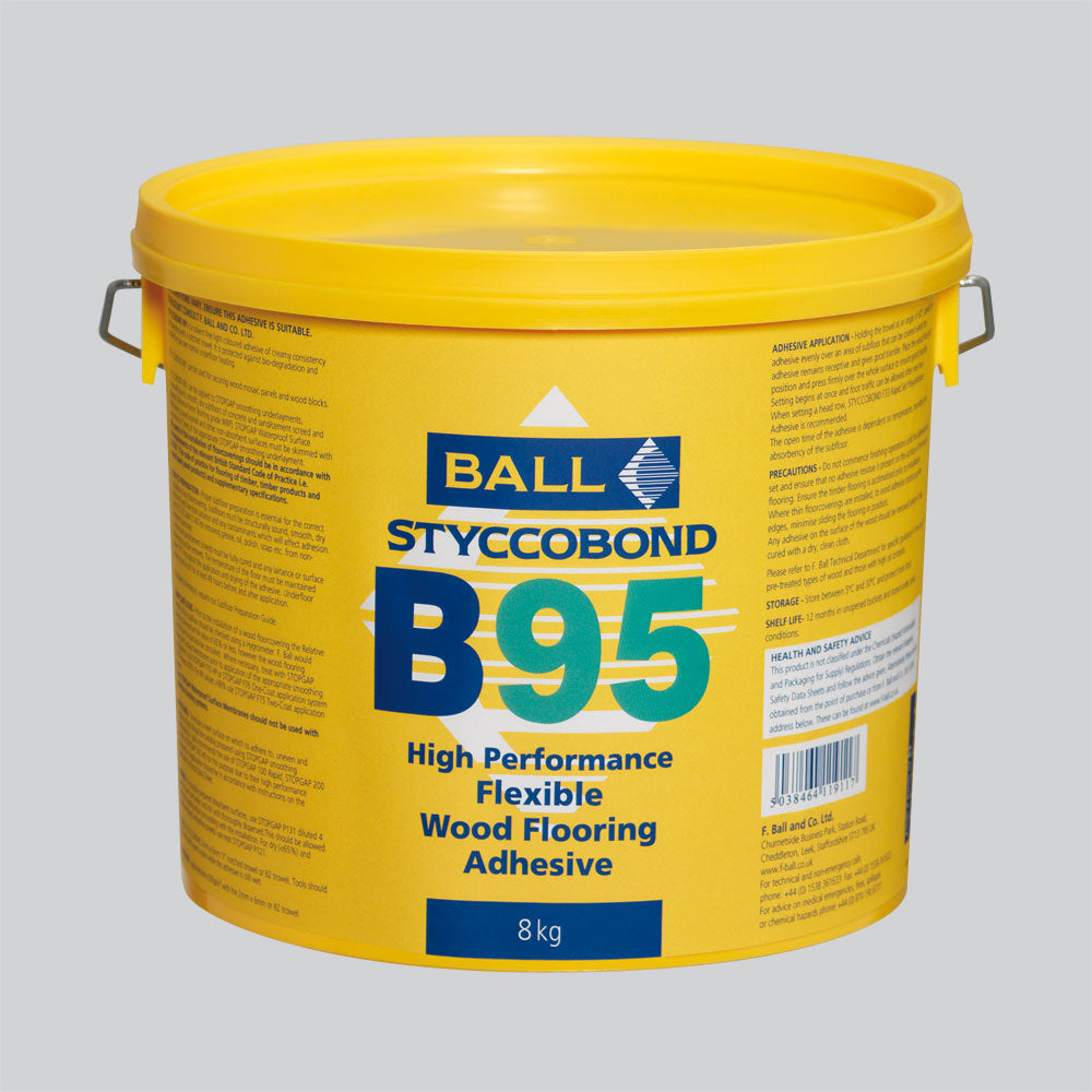 STYCCOBOND B95