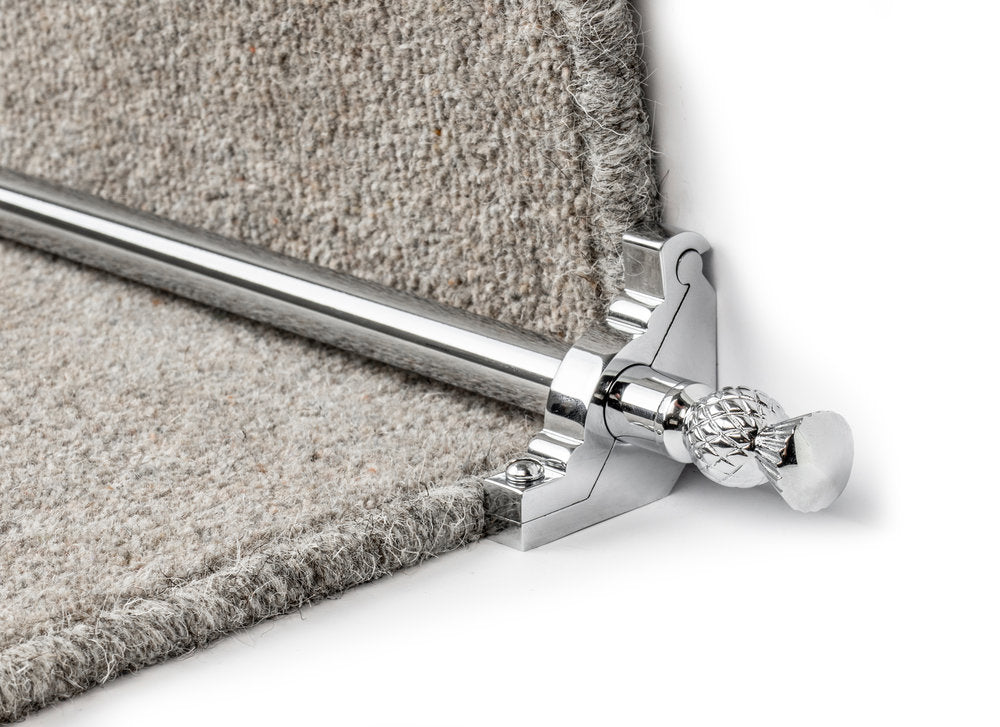 Country Arran Chrome