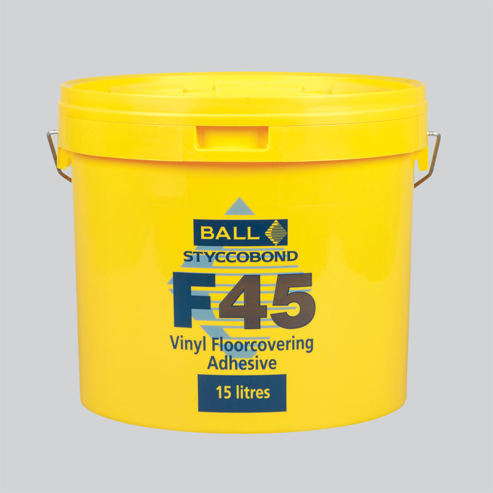 STYCCOBOND F45