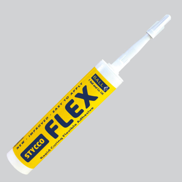 STYCCO FLEX