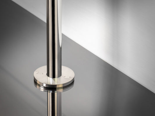 Circulus Satin Nickel