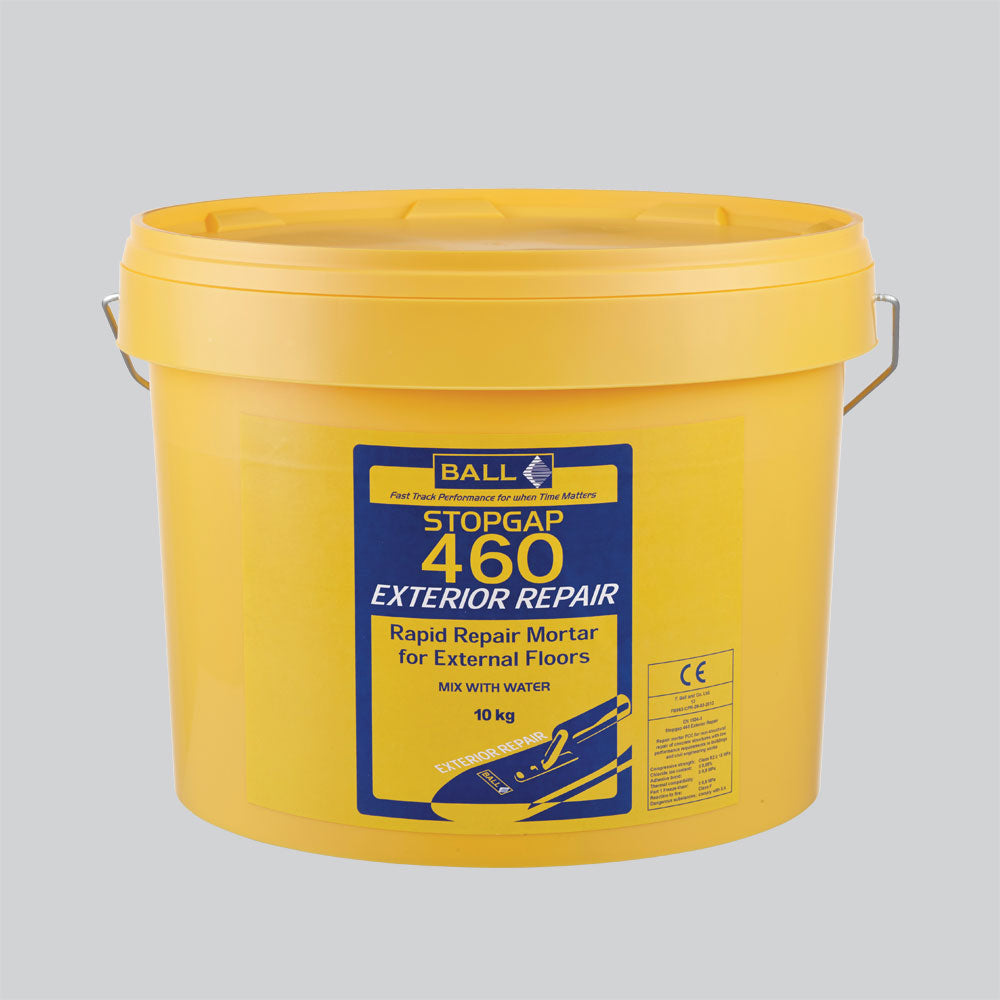 STOPGAP 460
