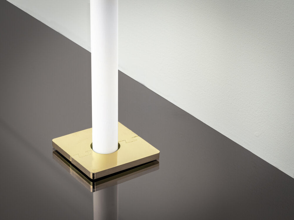 Quadratum Brass