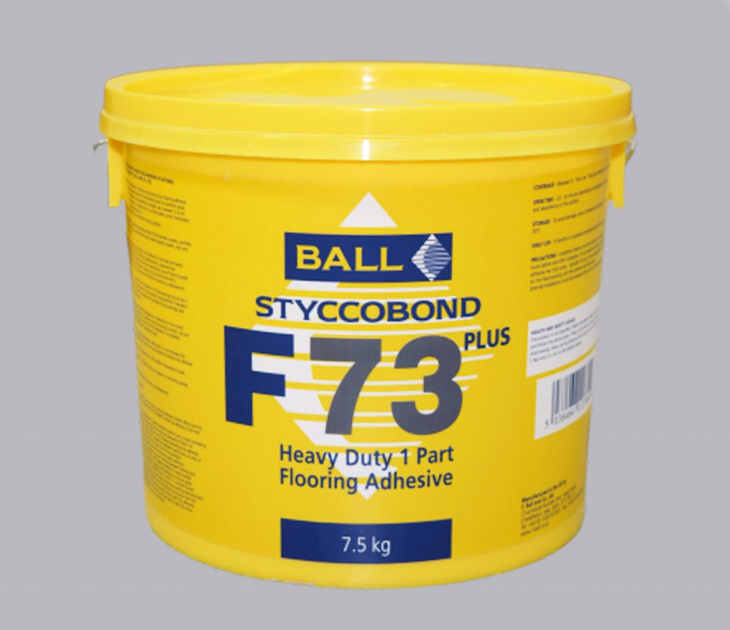 STYCCOBOND F73PLUS