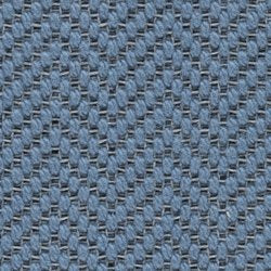 Wool Chevron Wishing Well