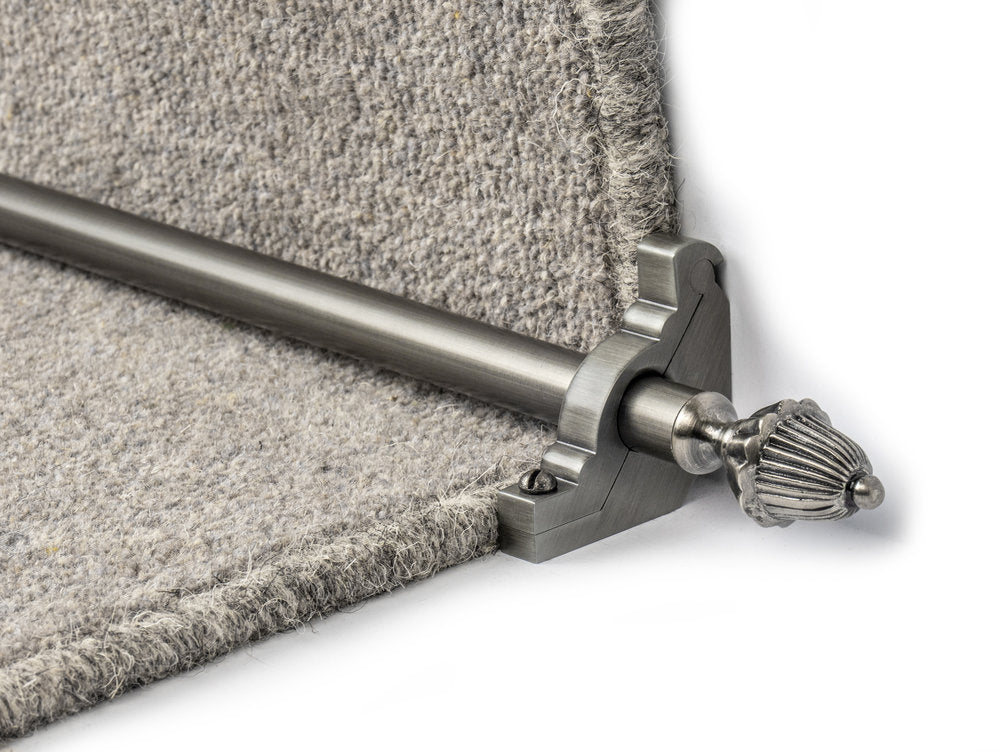 Eastern Promise Dubai Pewter