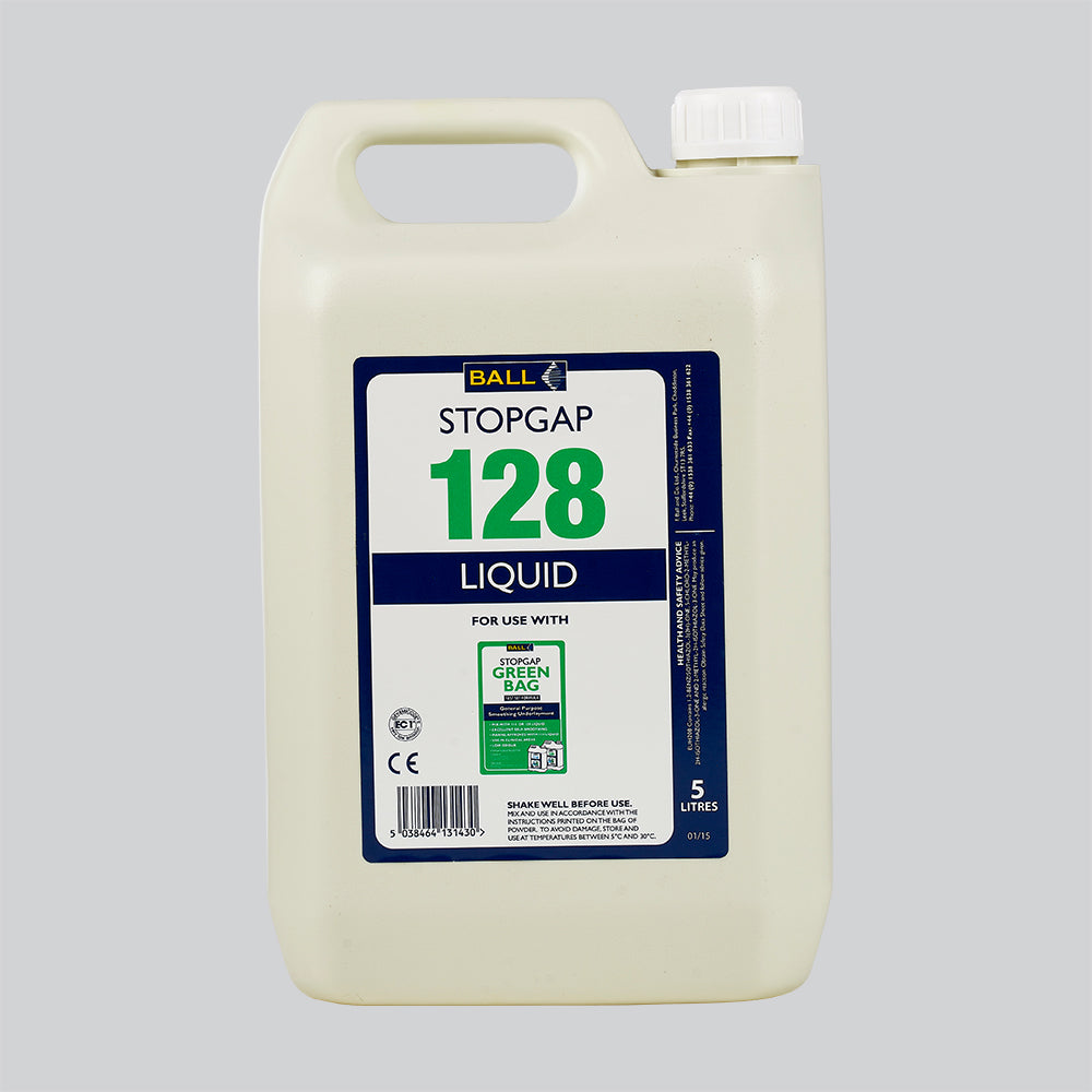 Stopgap 128