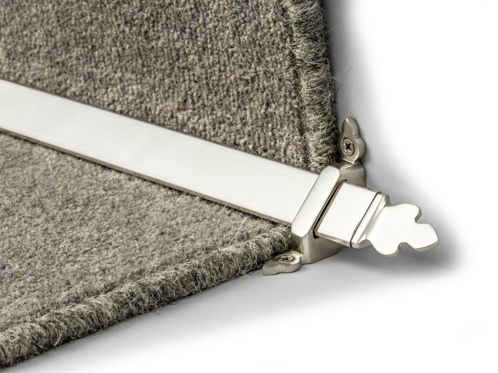 Royale Beaumont Satin Nickel