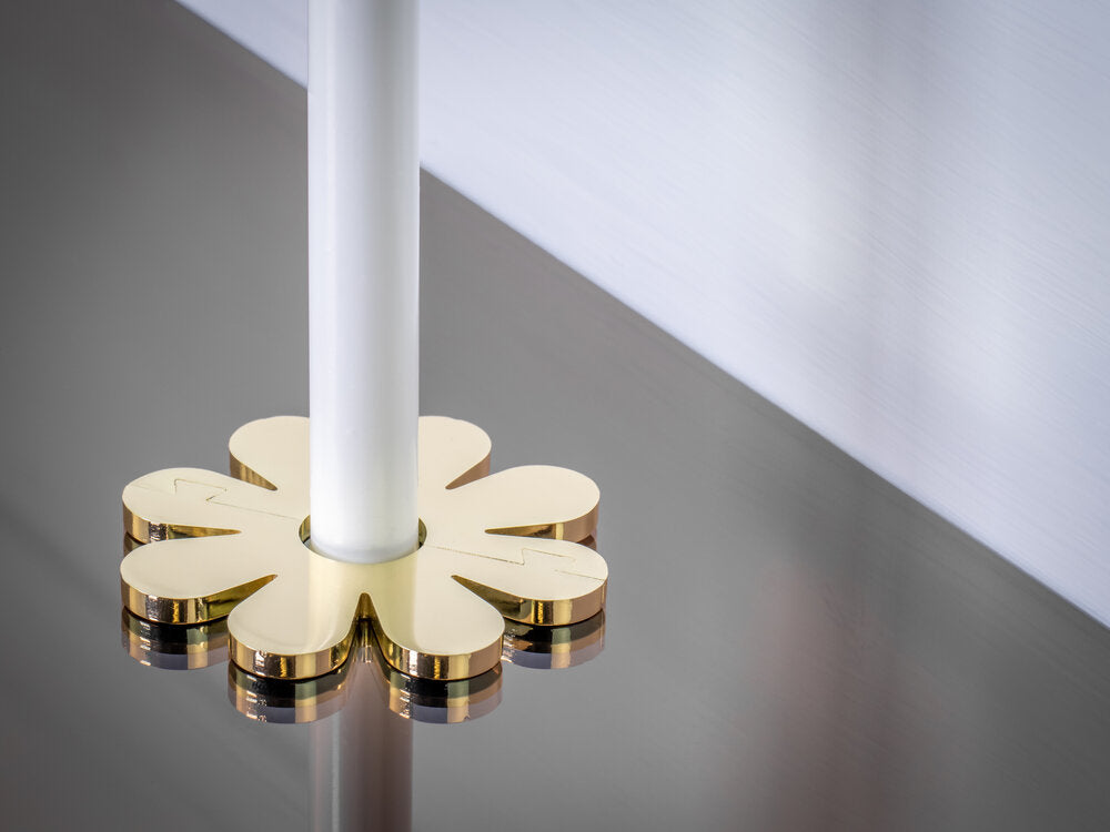 Flos Brass