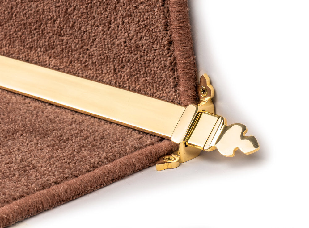 Royale Beaumont Brass
