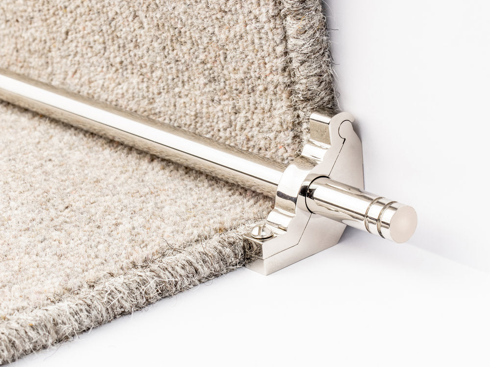 Premier Woburn Polished Nickel