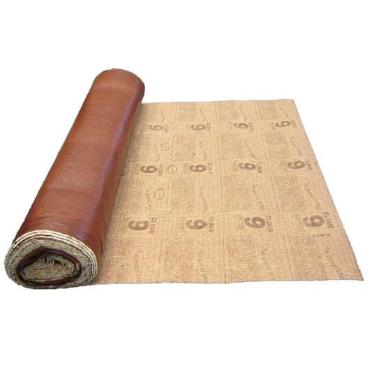 Cush ‘N’ Wood 4mm Underlay