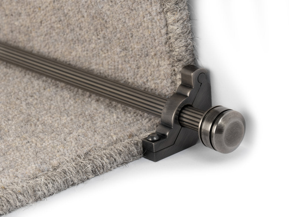 Vision Piston Pewter