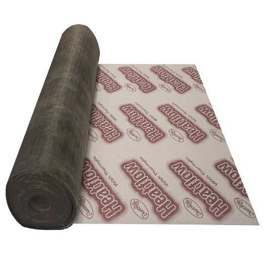 Heatflow Wood and Laminate Underlay 3mm