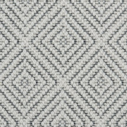 Wool Paragon Briolette