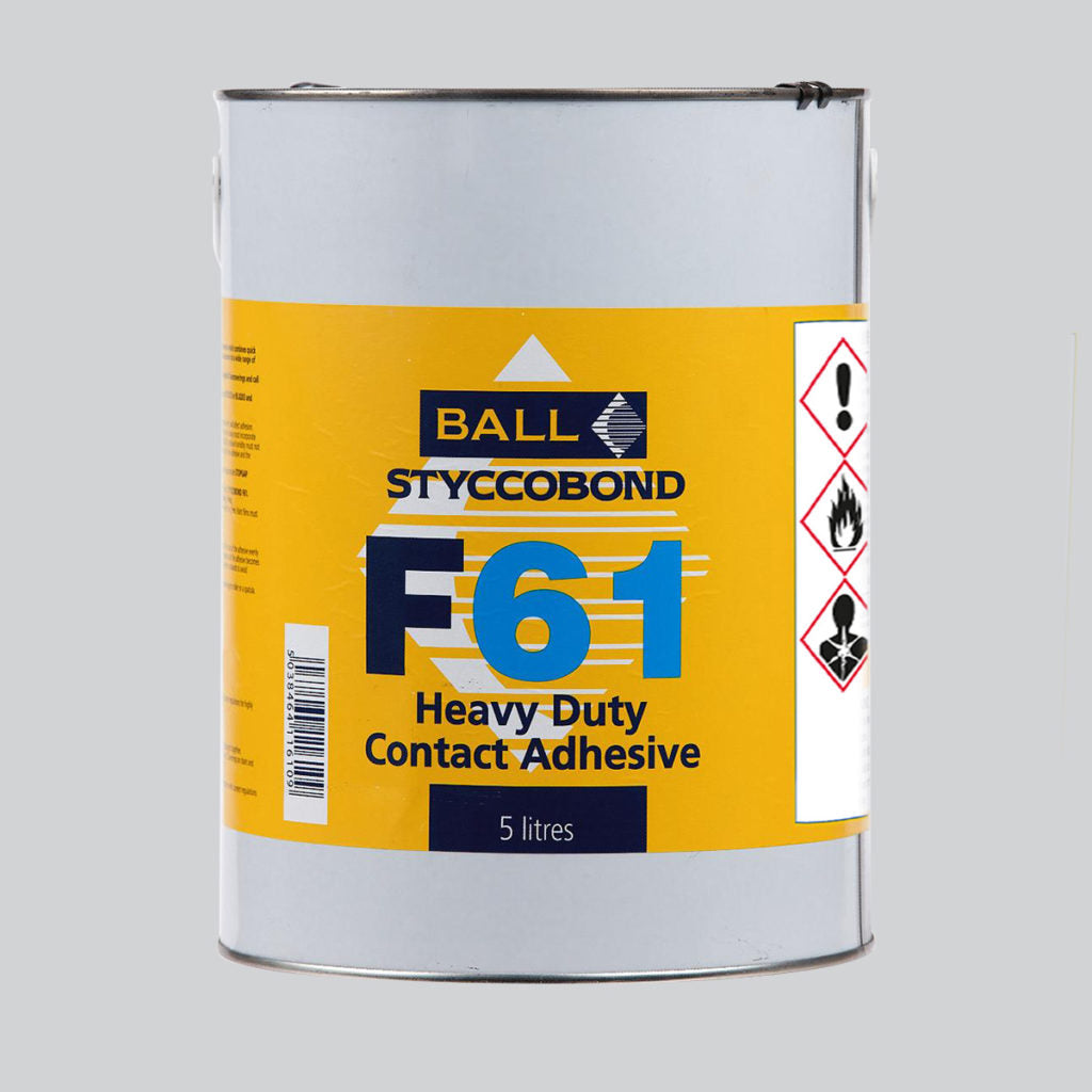 STYCCOBOND F61