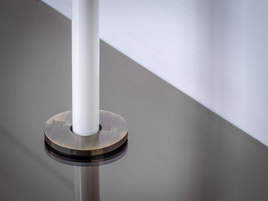 Circulus Antique Brass