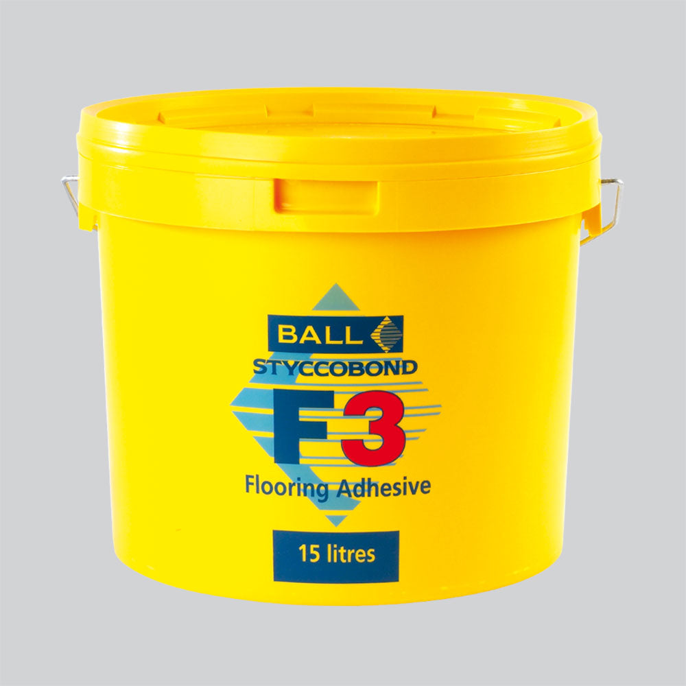 STYCCOBOND F3