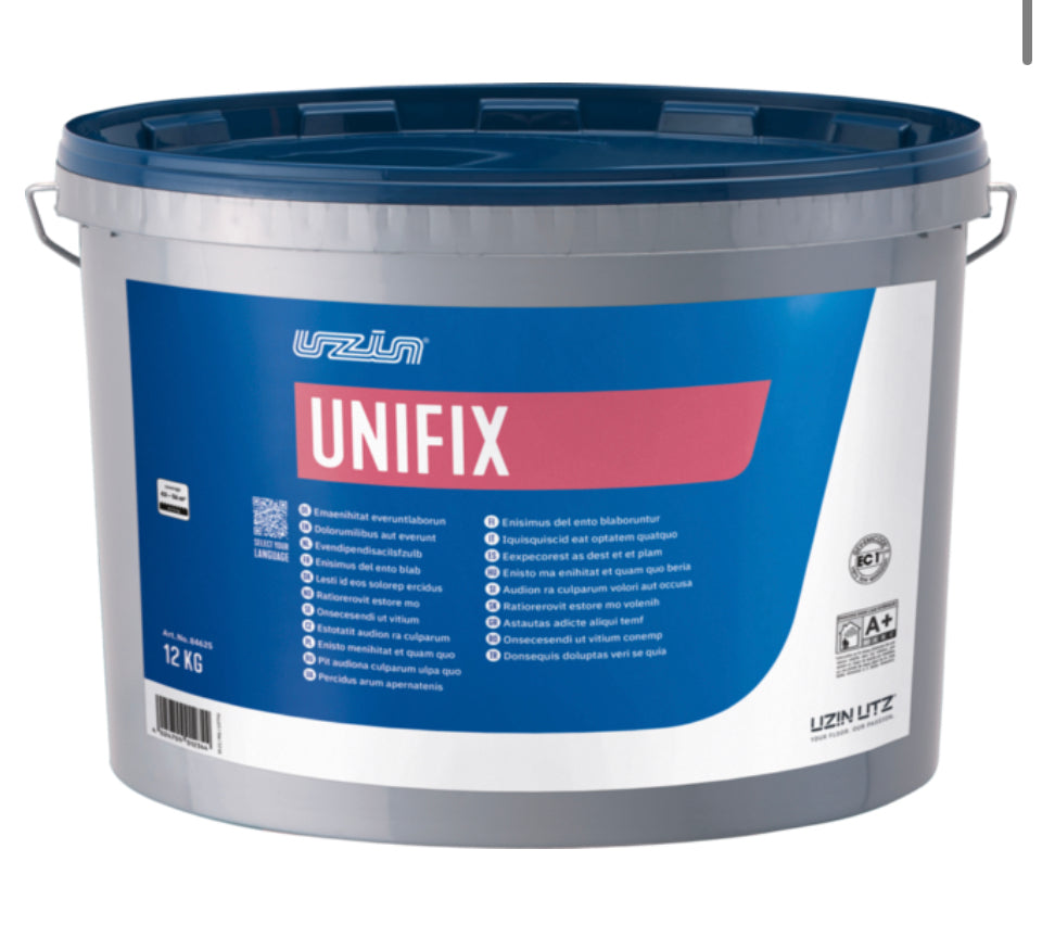UZIN UNIFIX UNIVERSAL TACKIFIER