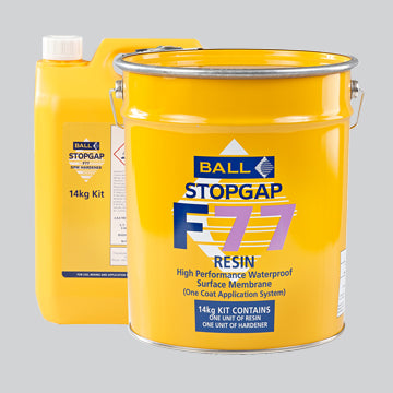 STOPGAP F77