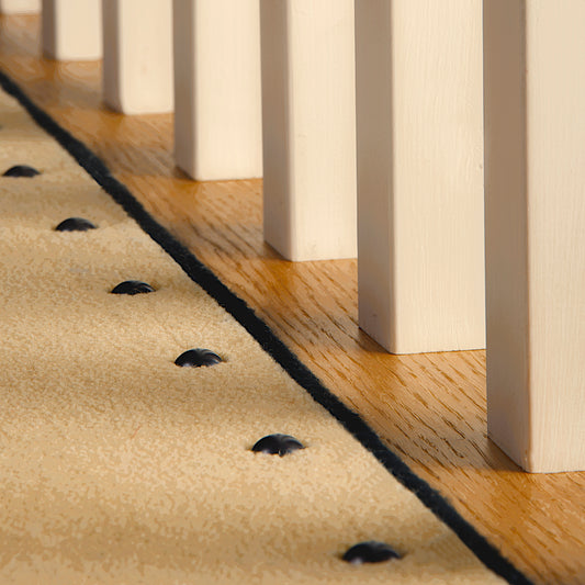 Easystuds Pewter/Black