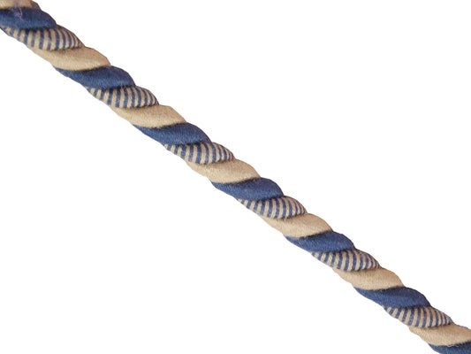 Easybind Iron Blue Dunn