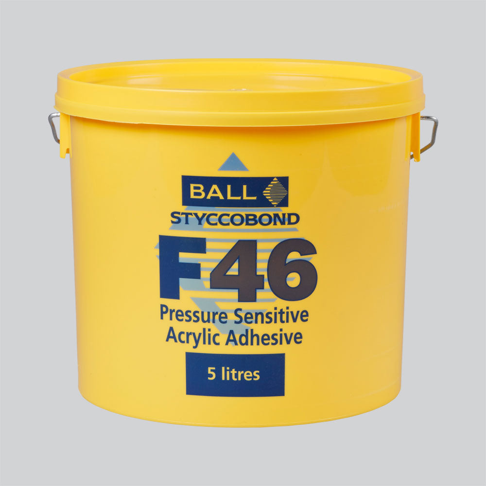 STYCCOBOND F46