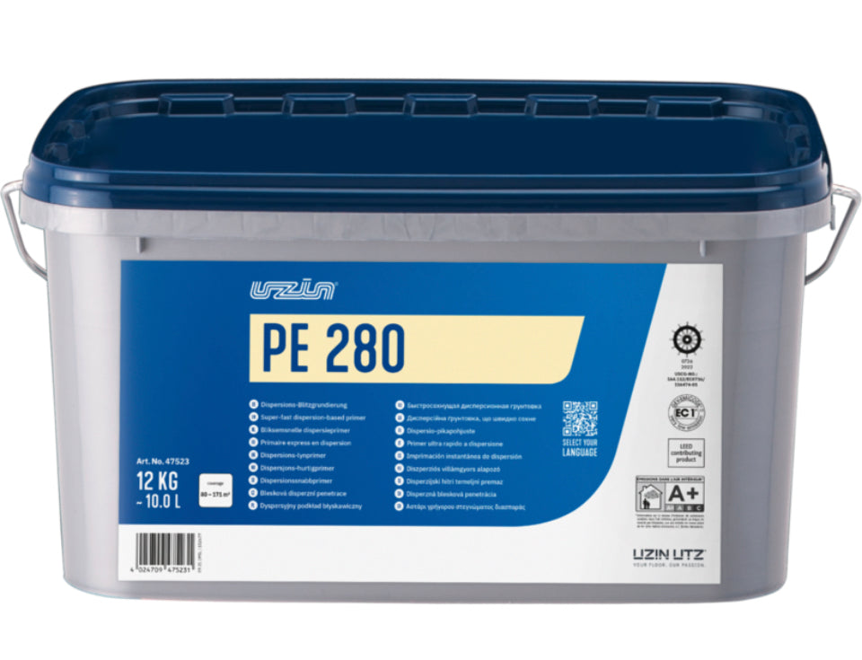 UZIN PE 280 SUPER FAST PRIMER