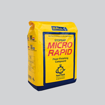 STOPGAP MICRO RAPID