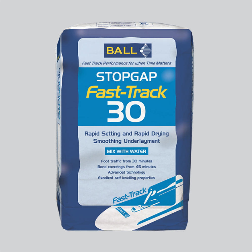 STOPGAP FAST-TRACK 30