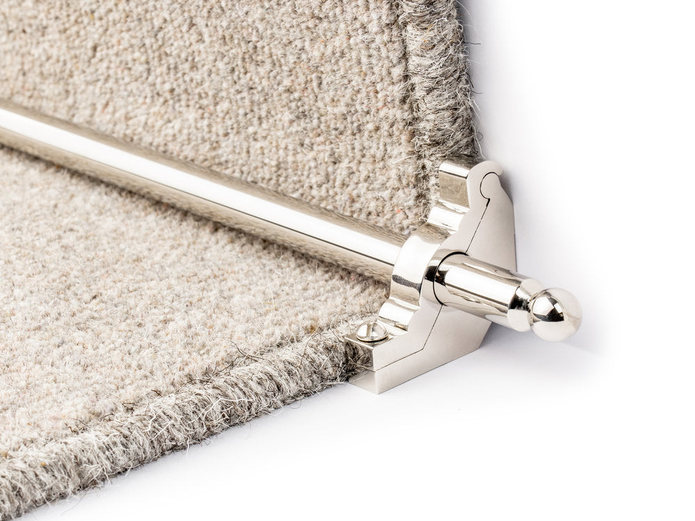 Premier Windsor Polished Nickel