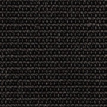 Sisal Easyclean Boucle Onyx