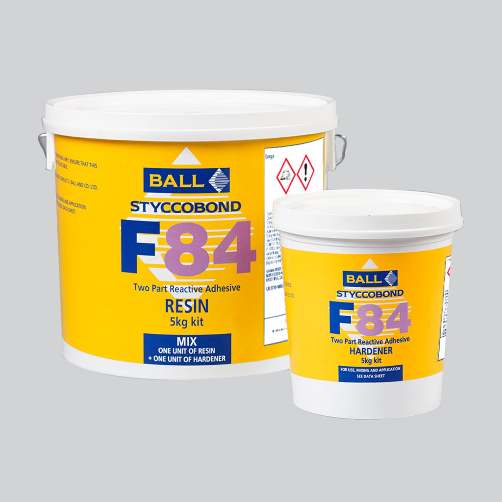 STYCCOBOND F84