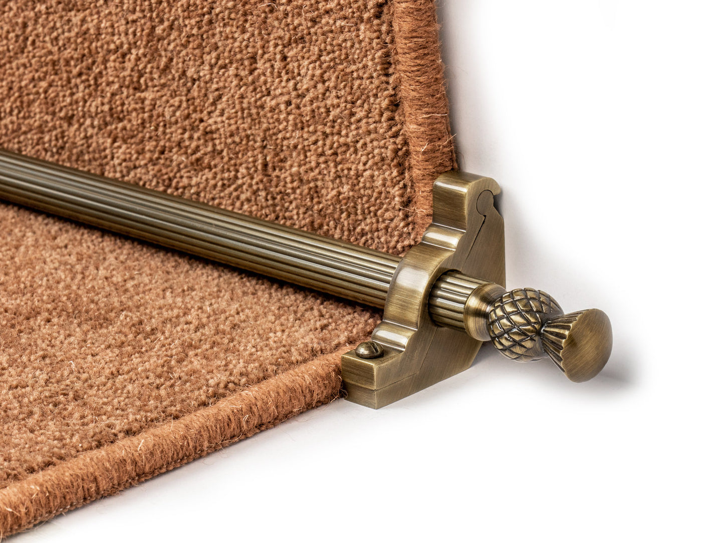 Country Arran Antique Bronze