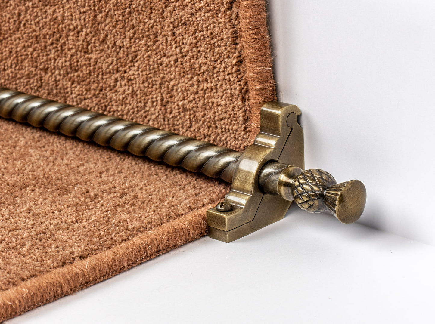 Country Arran Antique Bronze