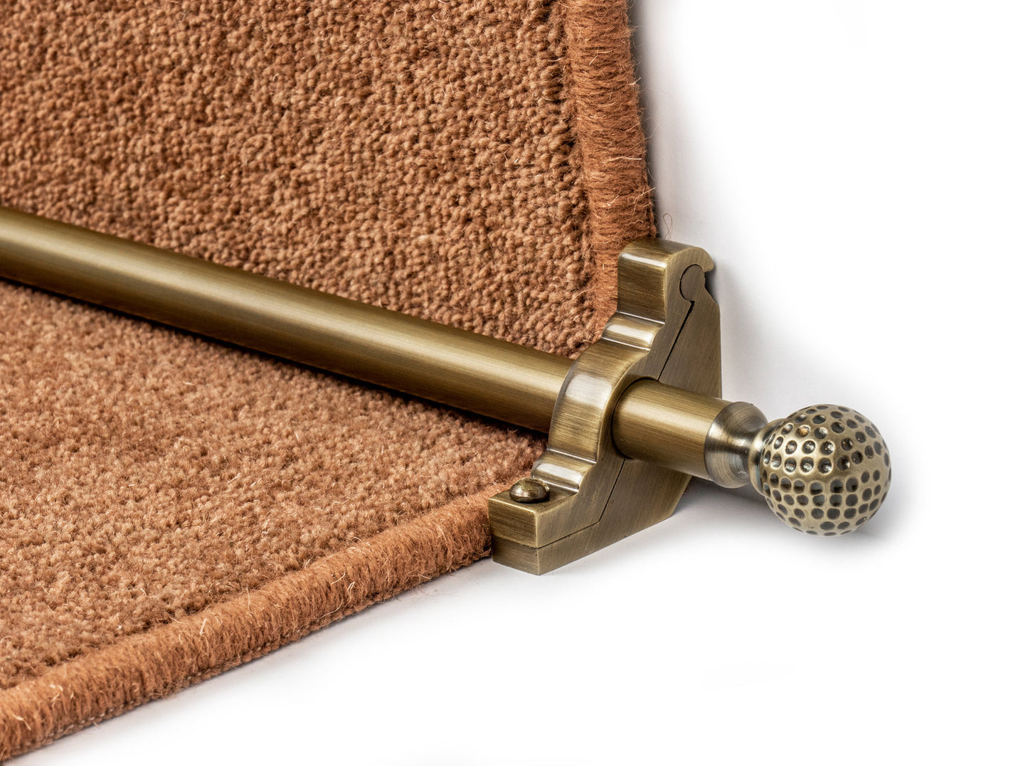 Eastern Promise Dune Antique Brass