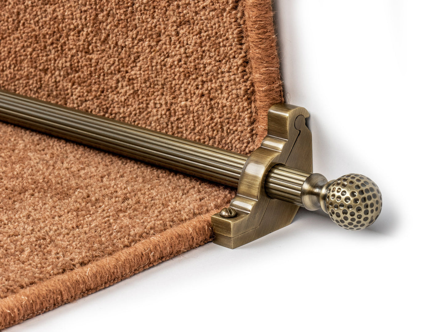 Eastern Promise Dune Antique Brass