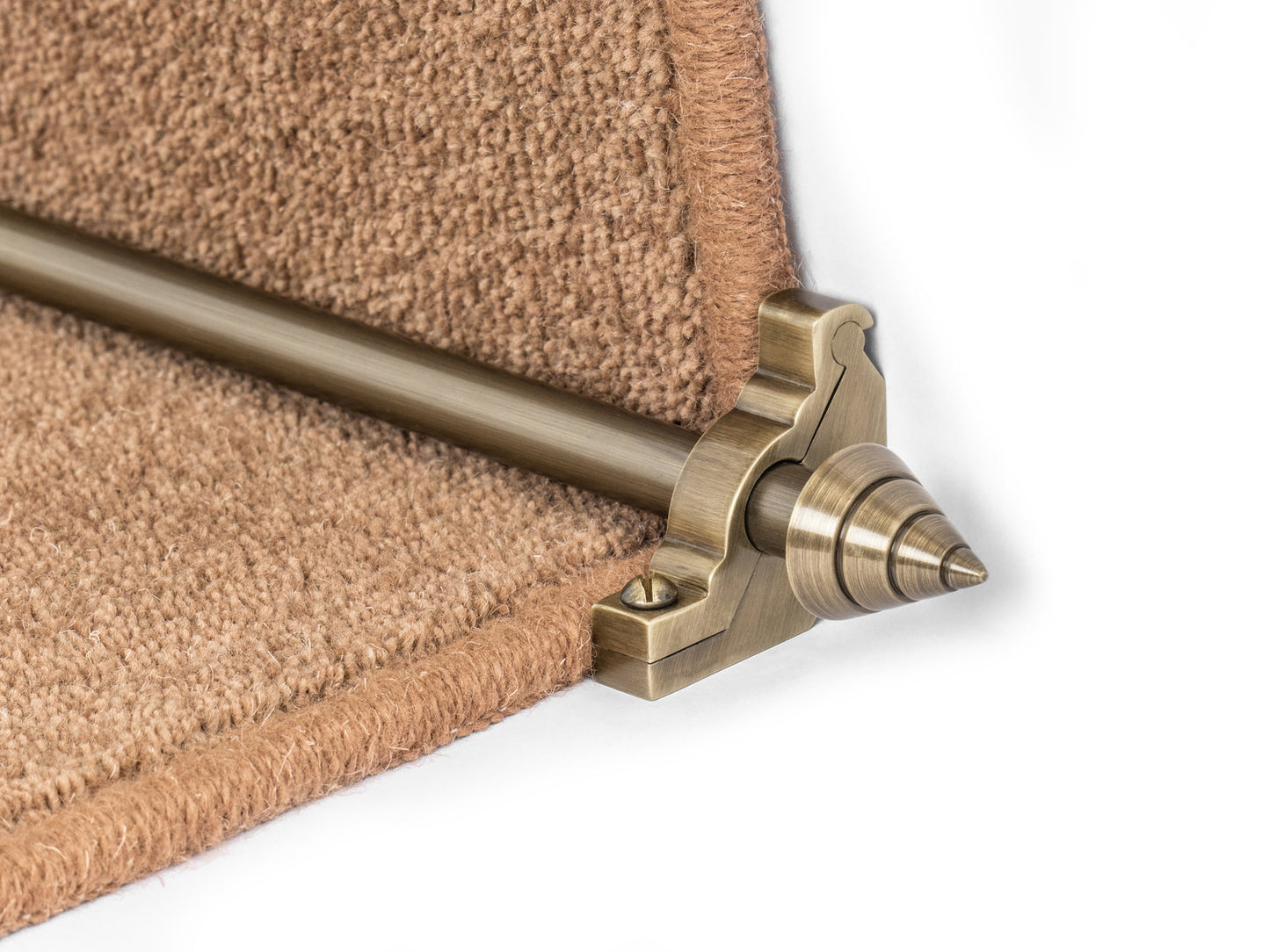 Vision Arrow Brass