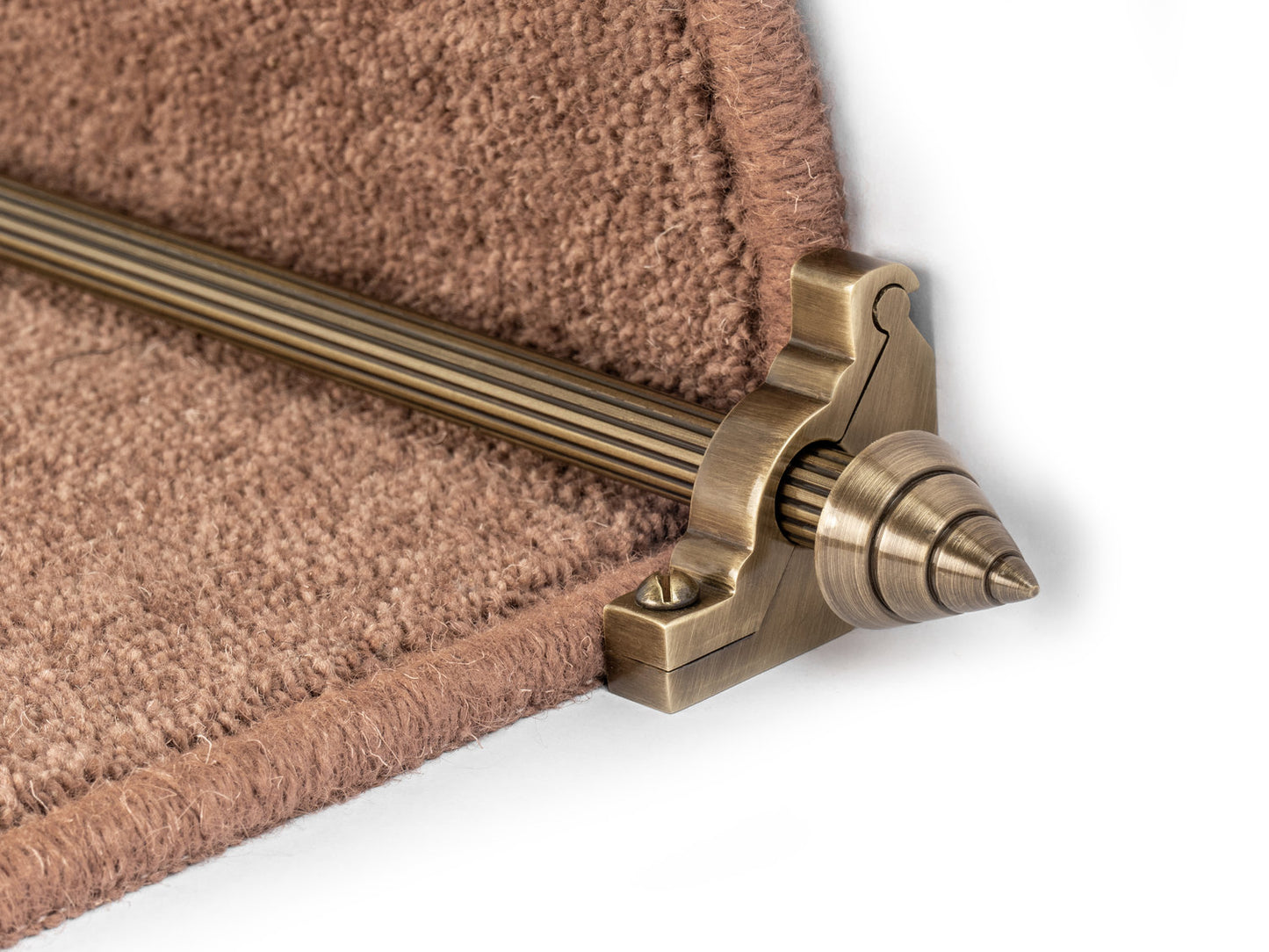Vision Arrow Antique Brass