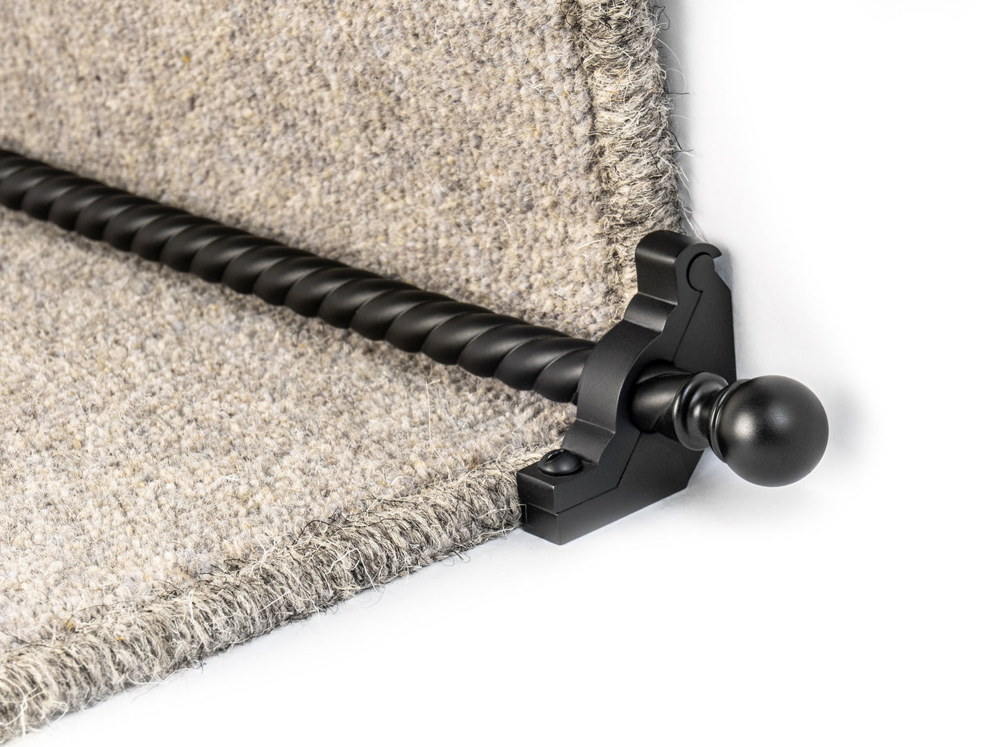 Country Balladeer Black