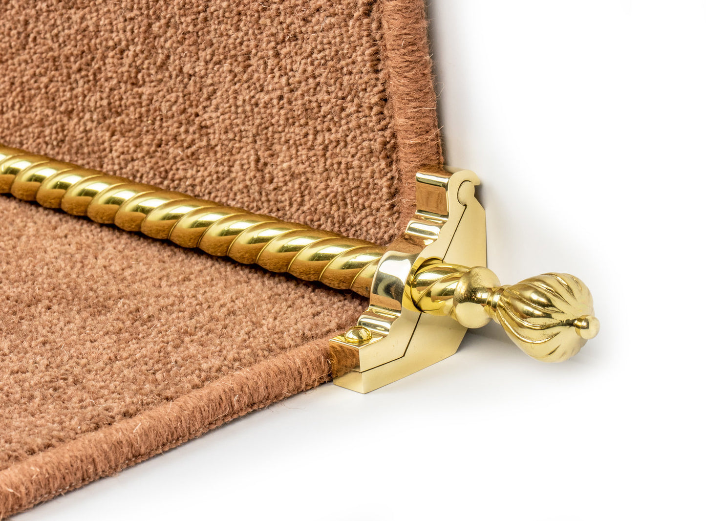 Eastern Promise Cairo Brass
