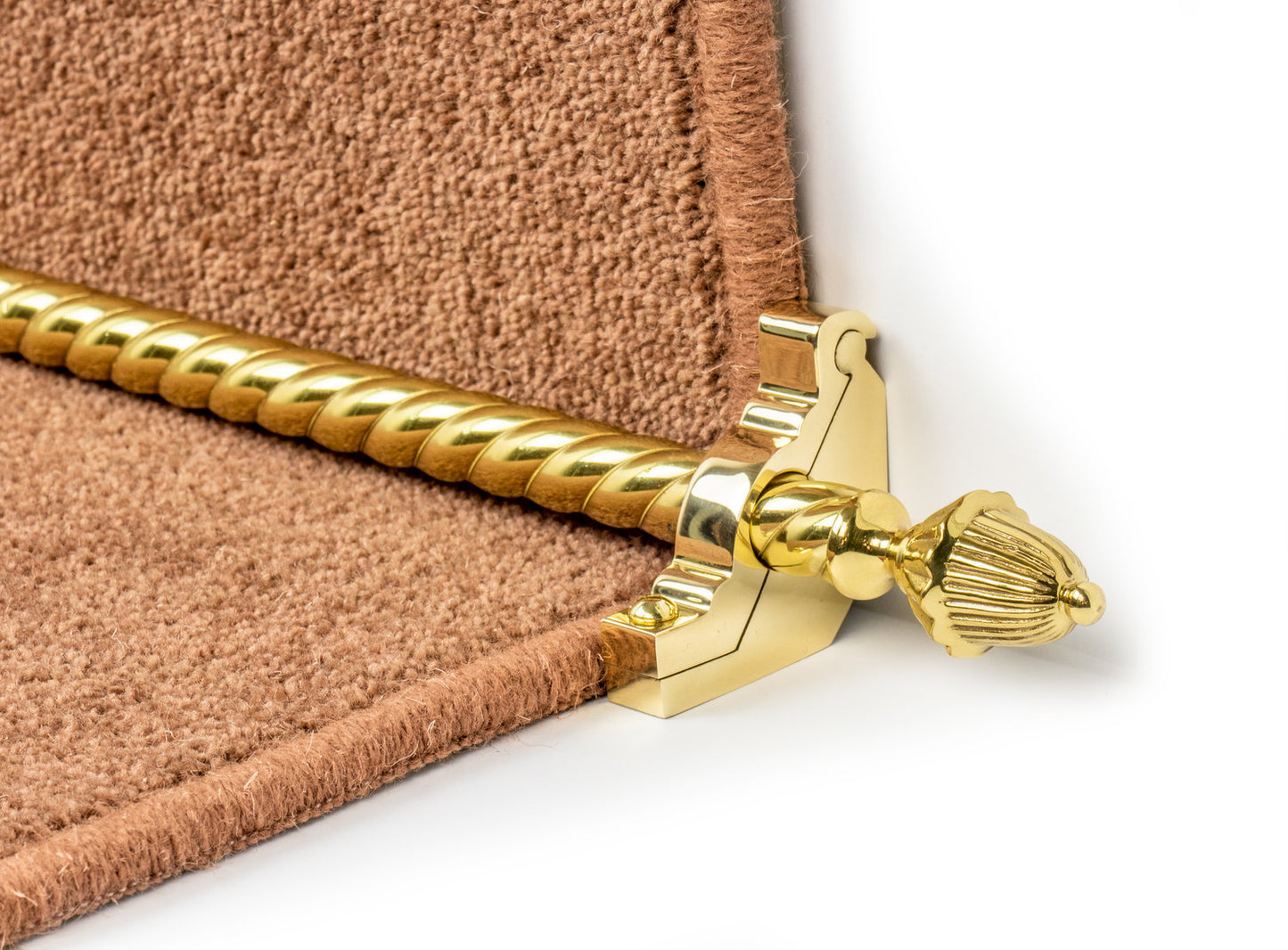 Eastern Promise Dubai Brass