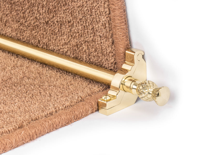 Country Arran Brass