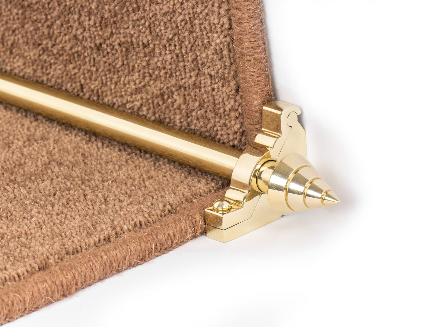 Vision Arrow Brass