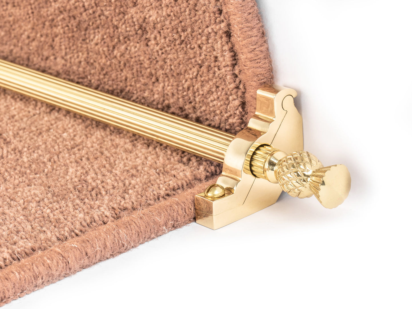 Country Arran Brass