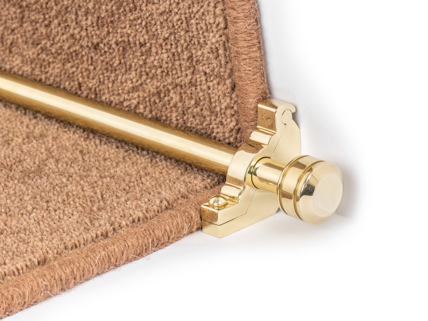 Vision Piston Brass